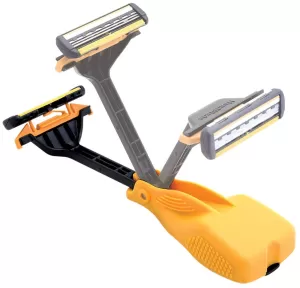 Image of HeadBlade FaceBlade Shaver