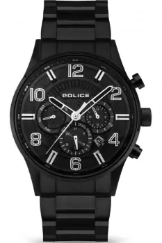 Image of Police Addis Watch PEWJK2203102