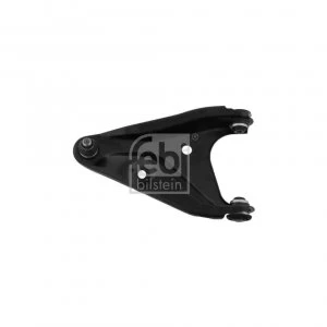 Image of Front Left Lower Track Control Arm FEBI BILSTEIN 29637