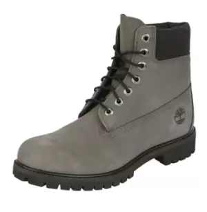 Timberland 6" Premium Boot Boot grey