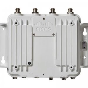 image of Cisco IW3702 IEEE 802.11ac 1.27 Gbit/s Wireless Access Point