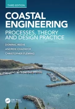 Image of Coastal EngineeringProcesses Theory and Design Practice