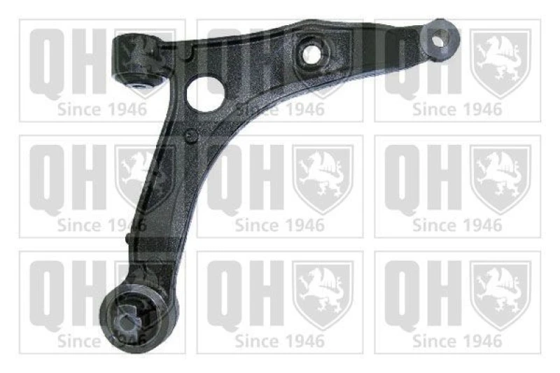 Image of QUINTON HAZELL Suspension arm QUINTON HAZELL QSA2470S