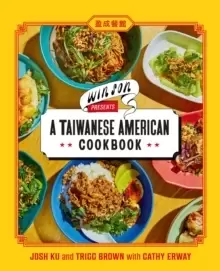 Image of Win Son Presents a Taiwanese American Cookbook