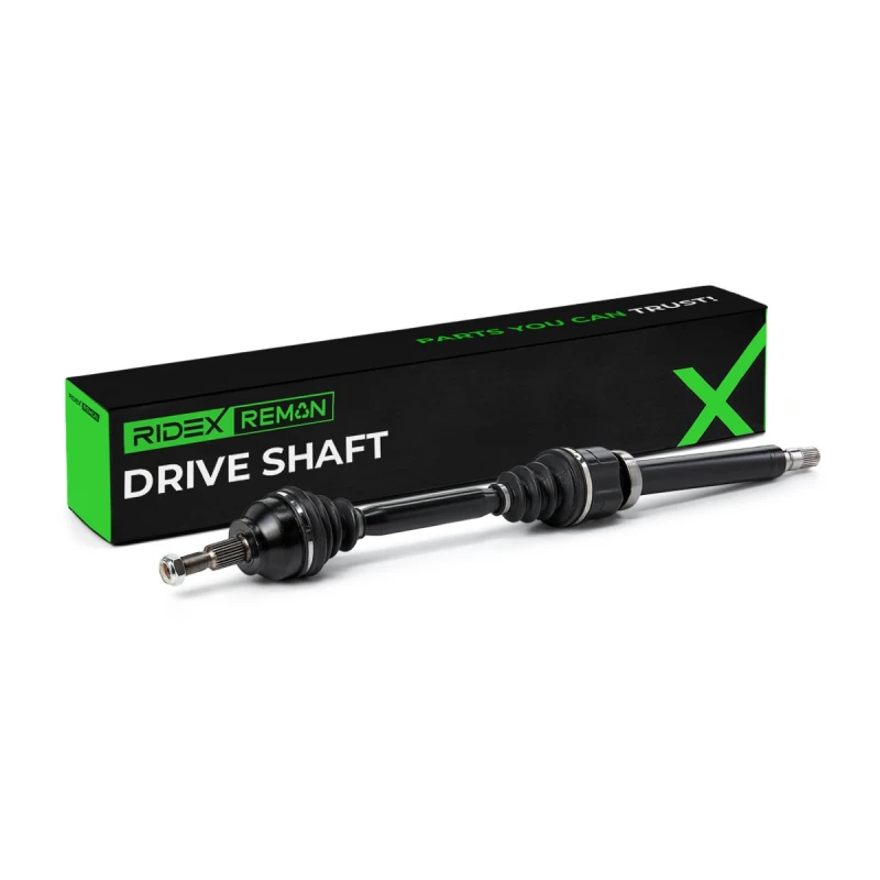 Image of RIDEX REMAN Drive shaft RIDEX REMAN 13D1962R