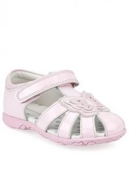 Image of Start-Rite Girls Charm Sandals - Lilac