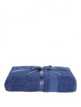 Image of Downland Luxury Bath Sheet 600Gsm