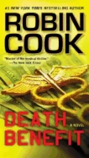 Image of death benefit