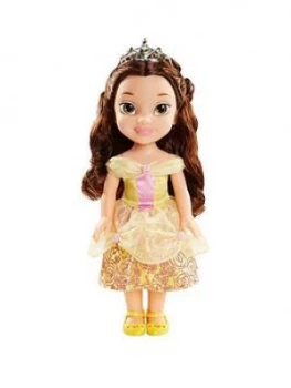 Image of Disney Beauty And The Beast My First Disney Toddler Belle