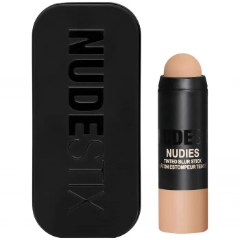 image of NUDESTIX Nudies Tinted Blur 6.12g (Various Shades) - Light 3