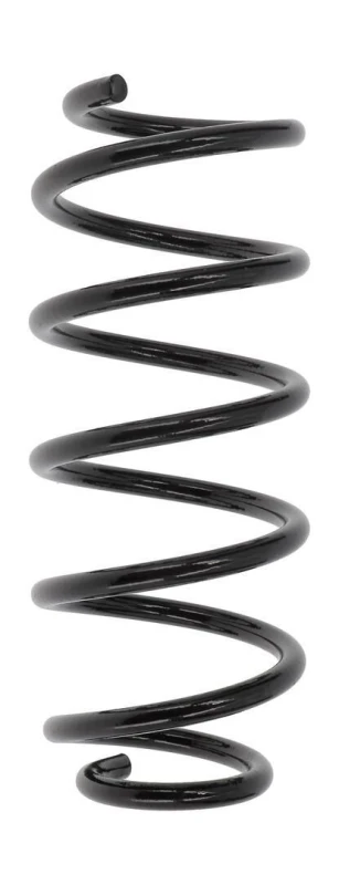 Image of MONROE Coil spring MONROE SP4180