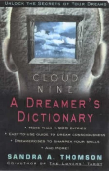 Image of Cloud Nine by Sandra a Thomson Paperback
