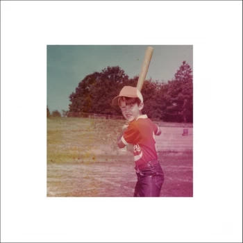 Image of Eric Bachmann - Eric Bachmann CD