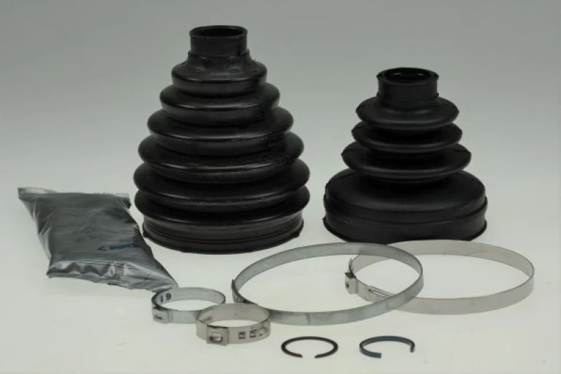 Image of CV boot kit, drive shaft LOBRO 306535