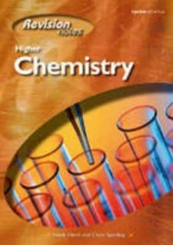 Image of Chemistry by Sandy Herd and Chris Sparling Paperback