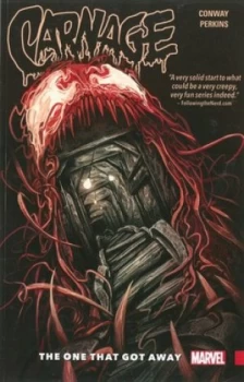 Image of Carnage Volume 1 by Gerry Conway