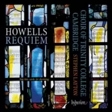 Image of Howells: Requiem