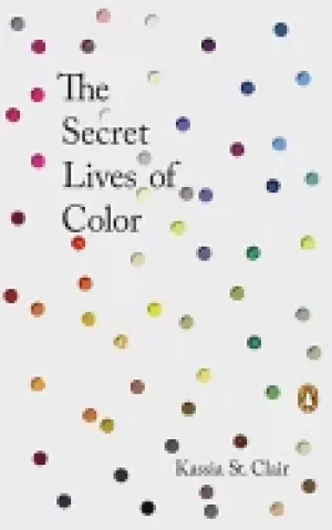 Image of secret lives of color