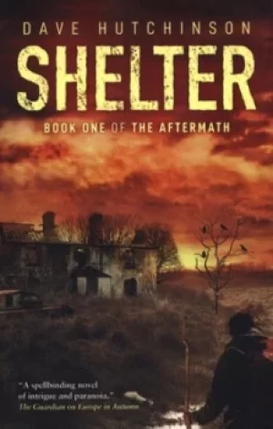 Image of Shelter by David Hutchinson