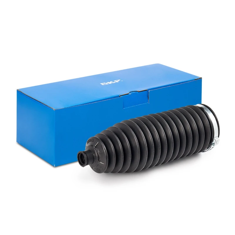 Image of SKF Steering rack gaiter kit SKF VKJP 2372