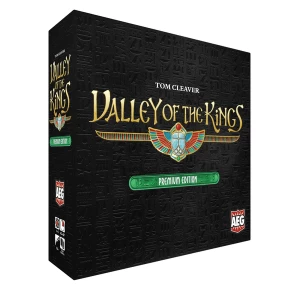 Image of Valley of the Kings Premium Edition