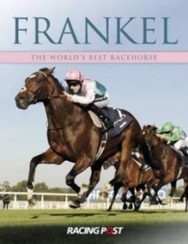 Image of Frankel by Andrew Pennington Paperback
