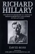 Image of richard hillary the definitive biography of a battle of britain fighter pil