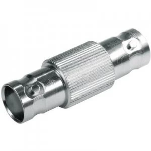 Image of BNC adapter BNC socket BNC socketTelegaertner1 pcs