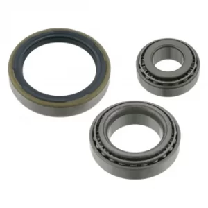 Wheel Bearing Kit 07870 by Febi Bilstein