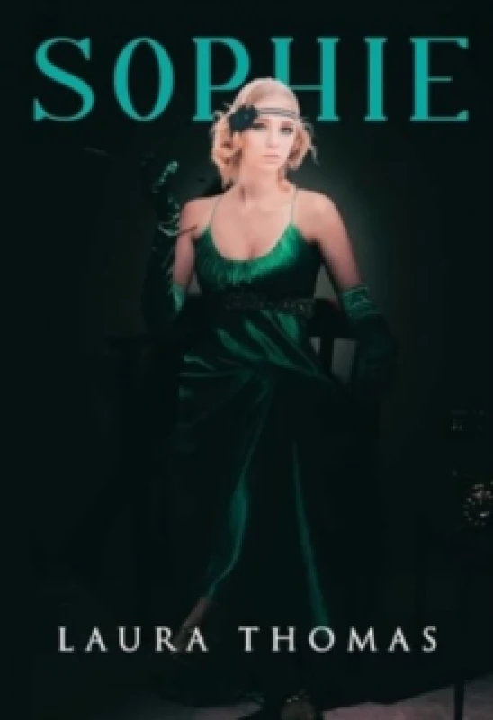 Image of Sophie Paperback / softback