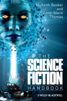 Image of The Science Fiction Handbook by M. Keith Booker Hardback