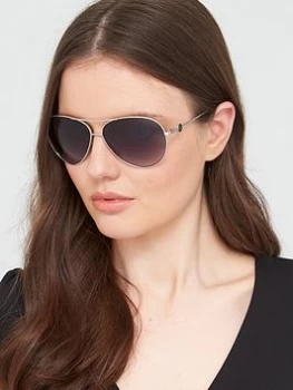 Guess Pilot Sunglasses