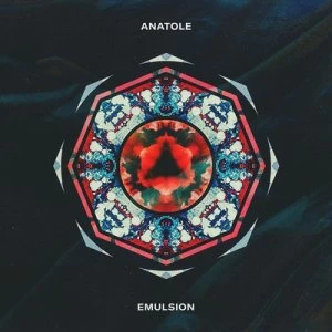 image of Anatole Emulsion by Anatole CD Album