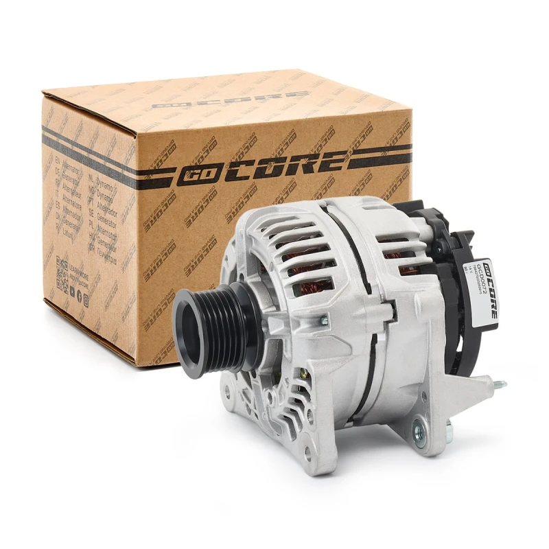 Image of goCORE Alternator goCORE GCD0072