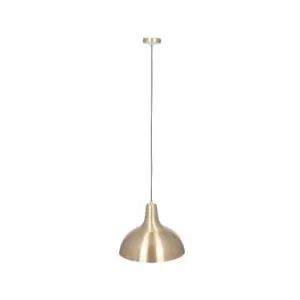Image of Brass Metal Pendant