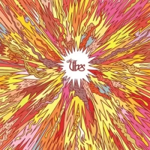 Image of The World Is Yours by The Vibes CD Album