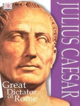Image of Julius Caesar by Jayne Parsons Paperback