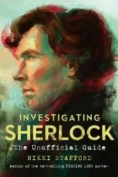 Image of Investigating Sherlock by Nikki Stafford Paperback