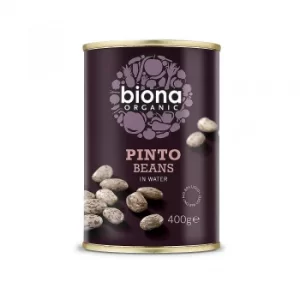 Image of Biona Pinto Beans 400g