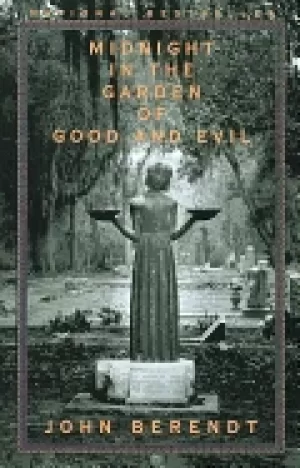 Image of midnight in the garden of good and evil a savannah story