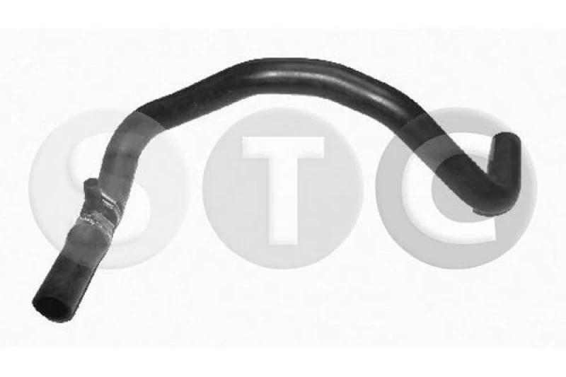 Image of STC Radiator hose STC T408902