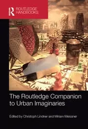 Image of The Routledge Companion to Urban Imaginaries