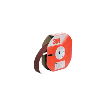 Image of 314D Utility Cloth Roll 50MM X 25M - P400
