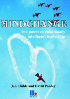 Image of Mindchange by Jan Childs and David Pardey Paperback