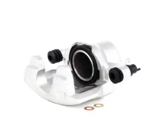 Image of RIDEX Brake caliper MAZDA 78B0123 GJ6E3361XB,GJ6E3361XC,GJZE3398ZB Caliper,Disc brake caliper GJZE3398ZC
