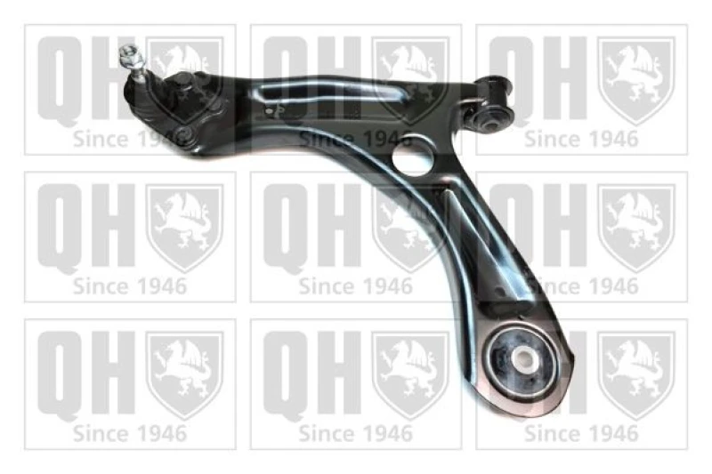 Image of QUINTON HAZELL Suspension arm QUINTON HAZELL QSA2601S