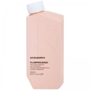 Image of Kevin Murphy Plumping Wash Shampoo For Hair Density 250ml