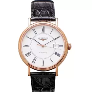 Image of Longines L49221112