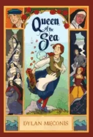 Image of queen of the sea