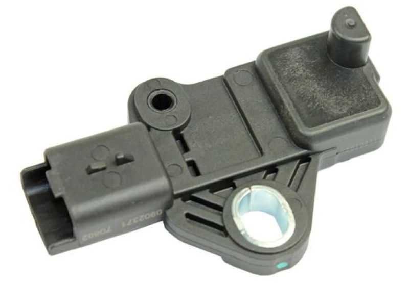 Image of Crankshaft sensor METZGER 0902371
